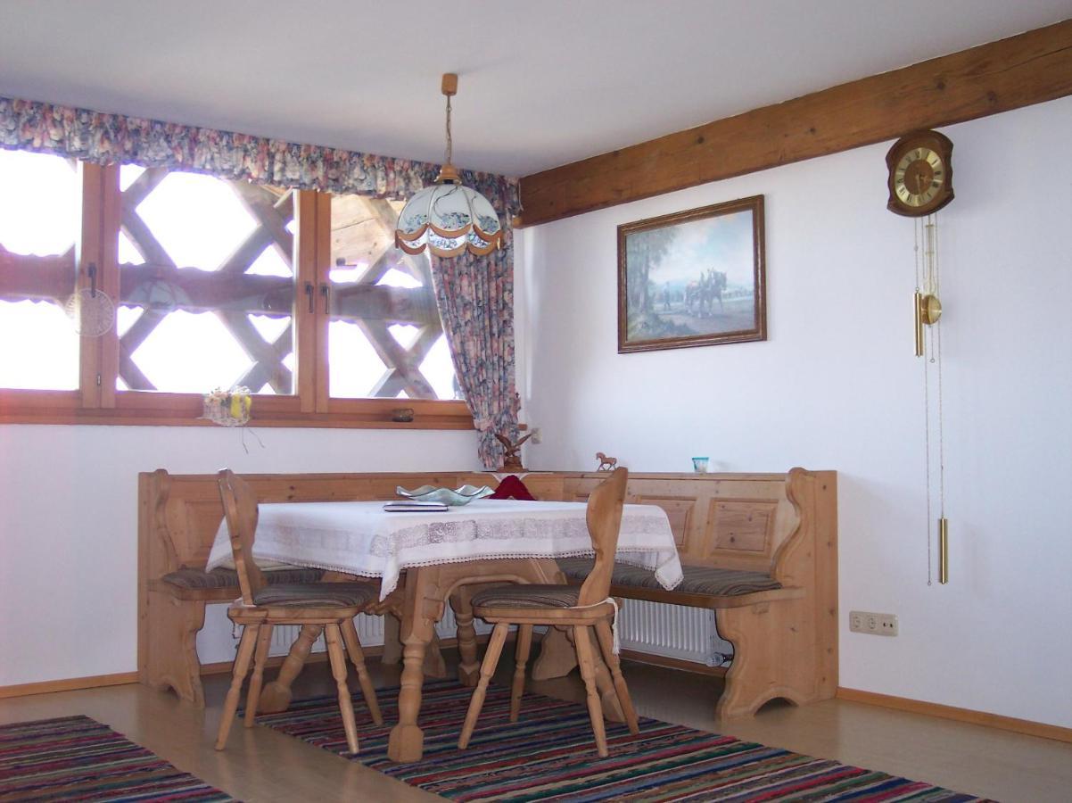 Bachtelhuber-Hof Villa Teisendorf Eksteriør billede